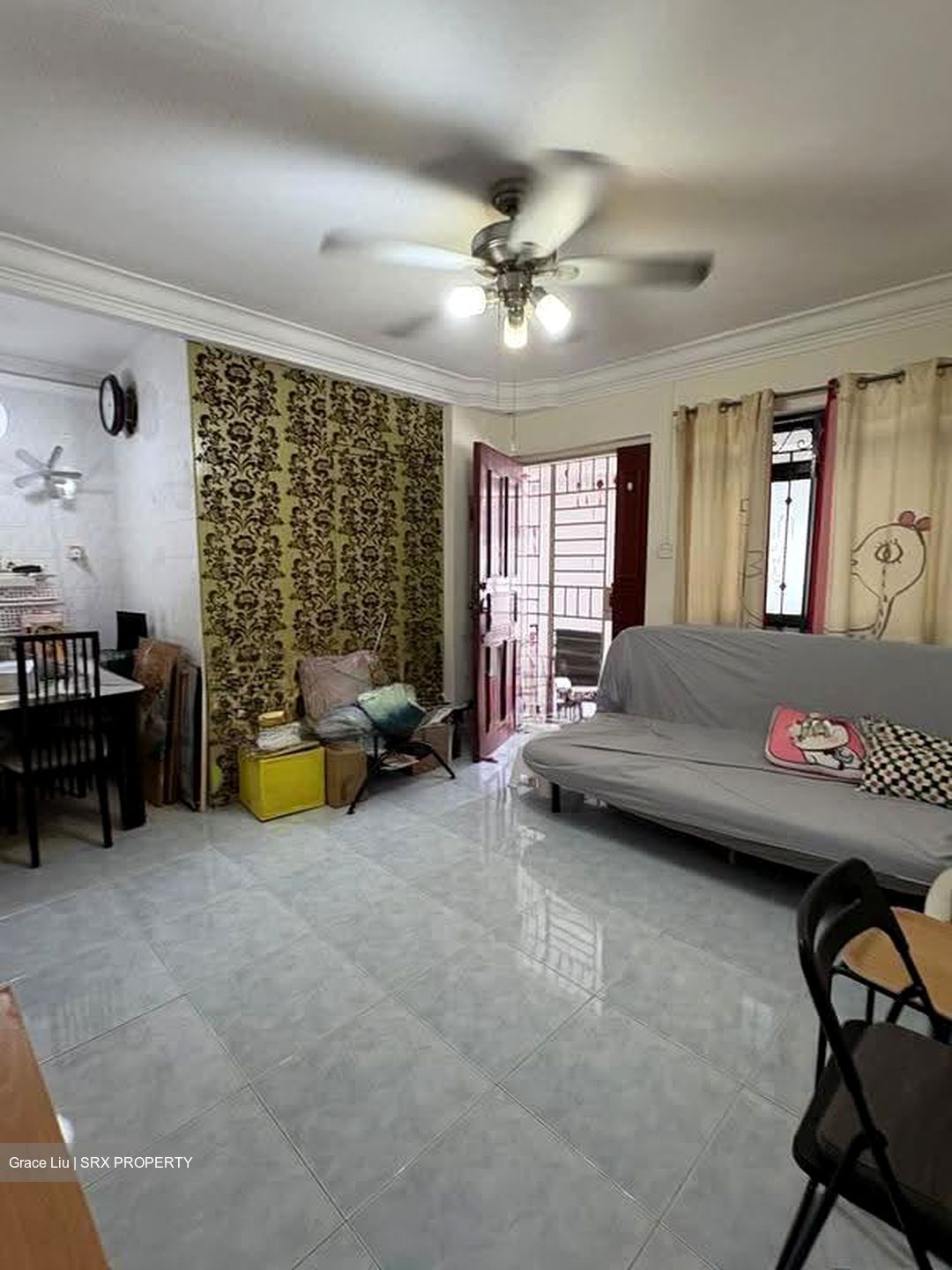 Blk 18 Cantonment Towers (Bukit Merah), HDB 3 Rooms #638206391